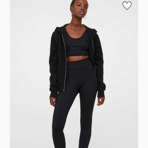 H&M Pants - 🆕️ Leggings High Waist